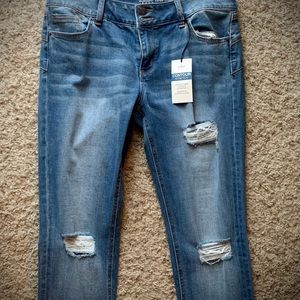 New York & Co Skinny Jeans